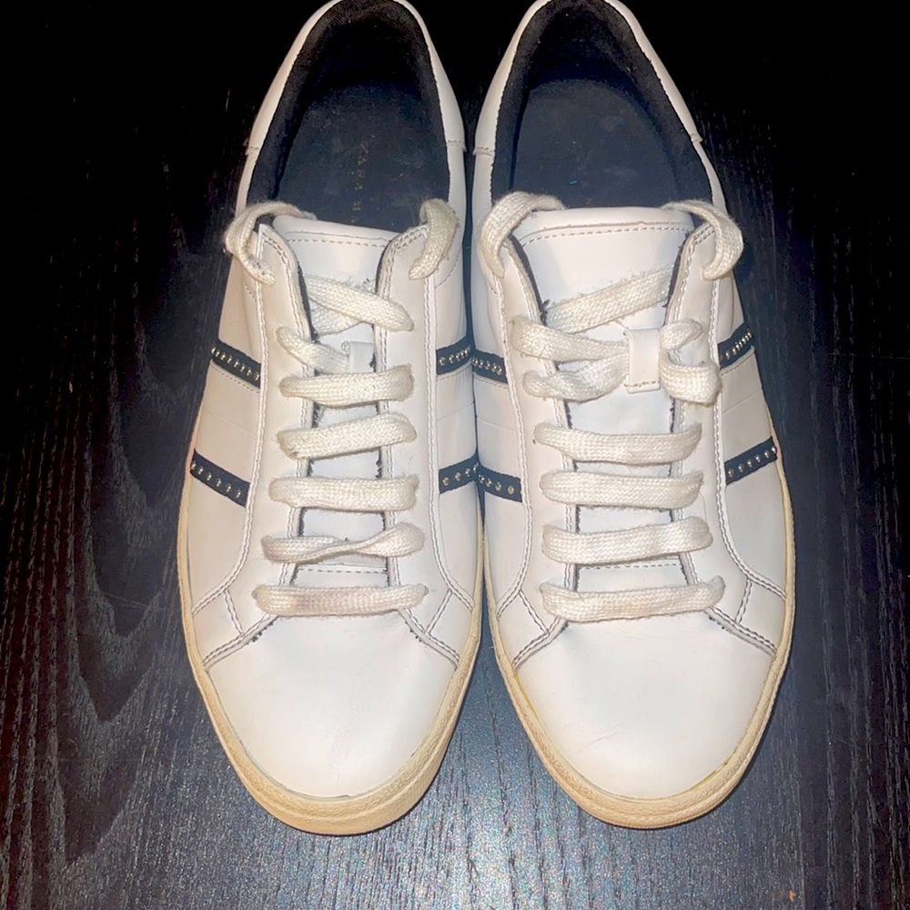 Men Zara Shoes